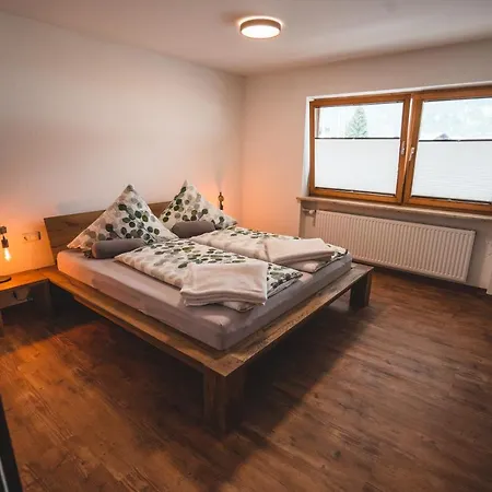 Ferienwohnung Murmeleblick Oberstdorf Exterior photo
