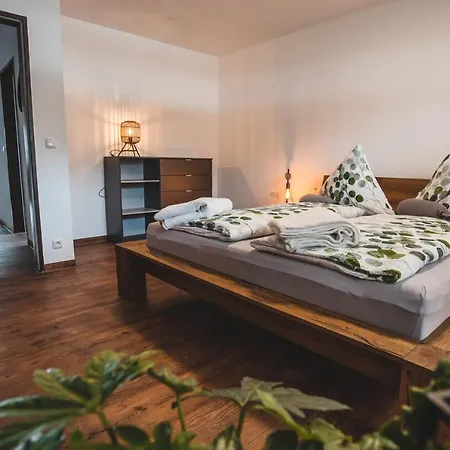 Ferienwohnung Murmeleblick Oberstdorf Exterior photo