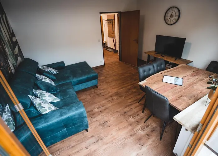 Ferienwohnung Murmeleblick