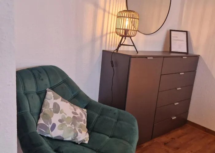 Ferienwohnung Murmeleblick