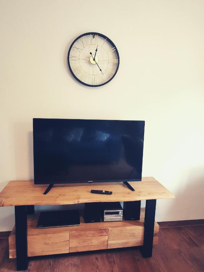 Murmeleblick Apartment