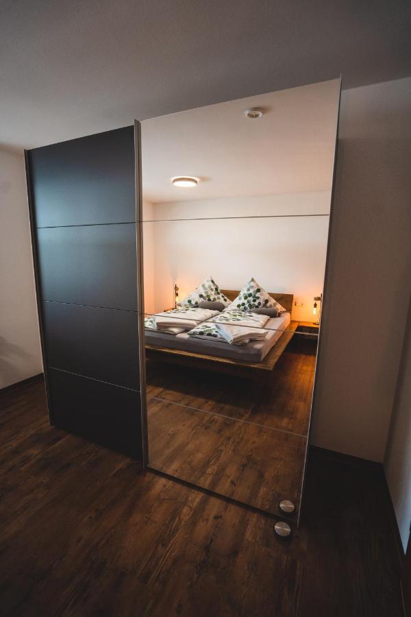 Murmeleblick Apartment *