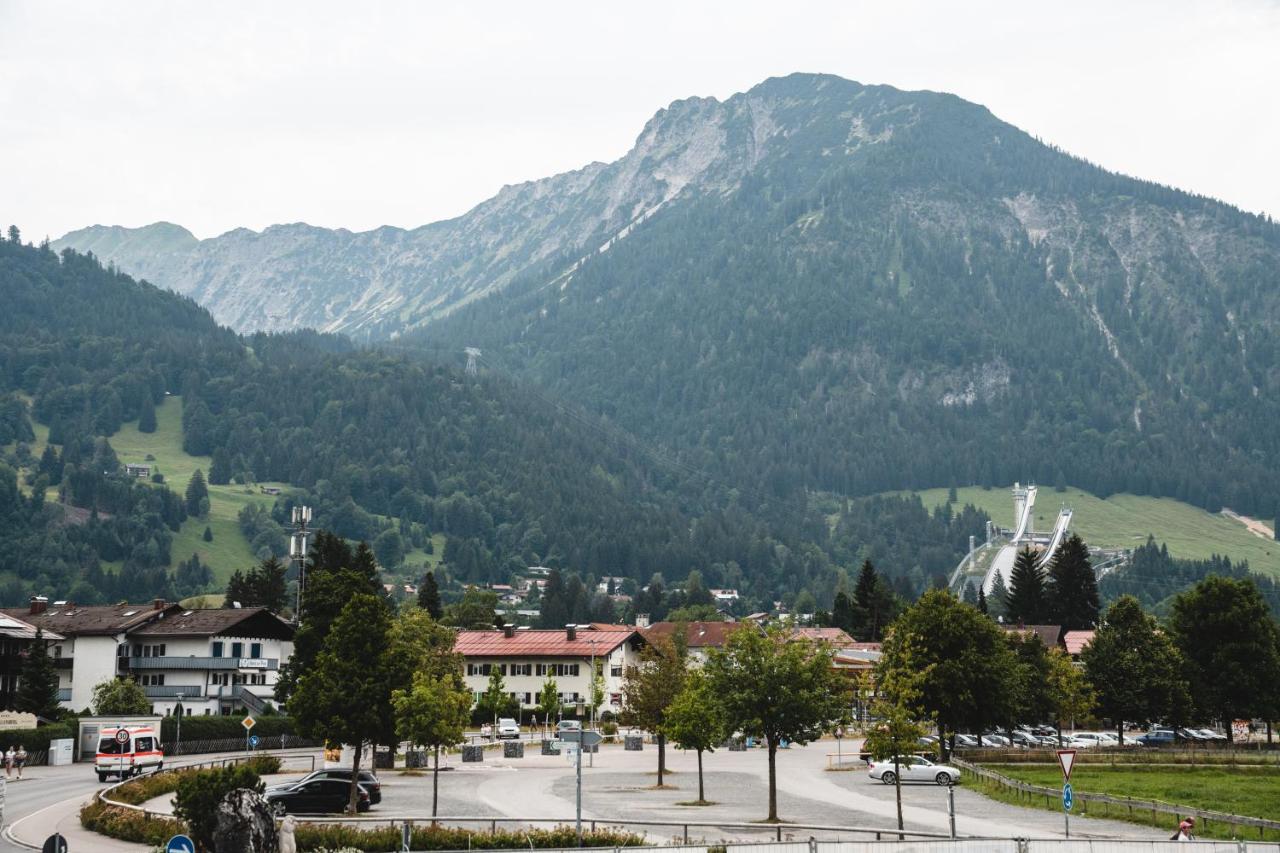 Murmeleblick * Oberstdorf