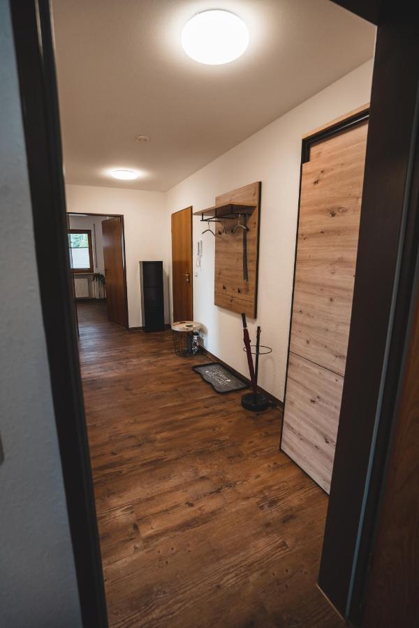 Apartment Murmeleblick