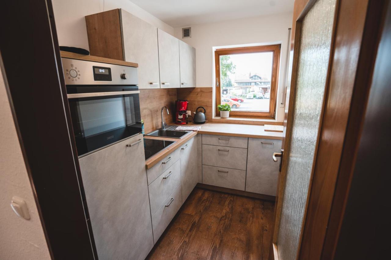 Murmeleblick Apartment Oberstdorf