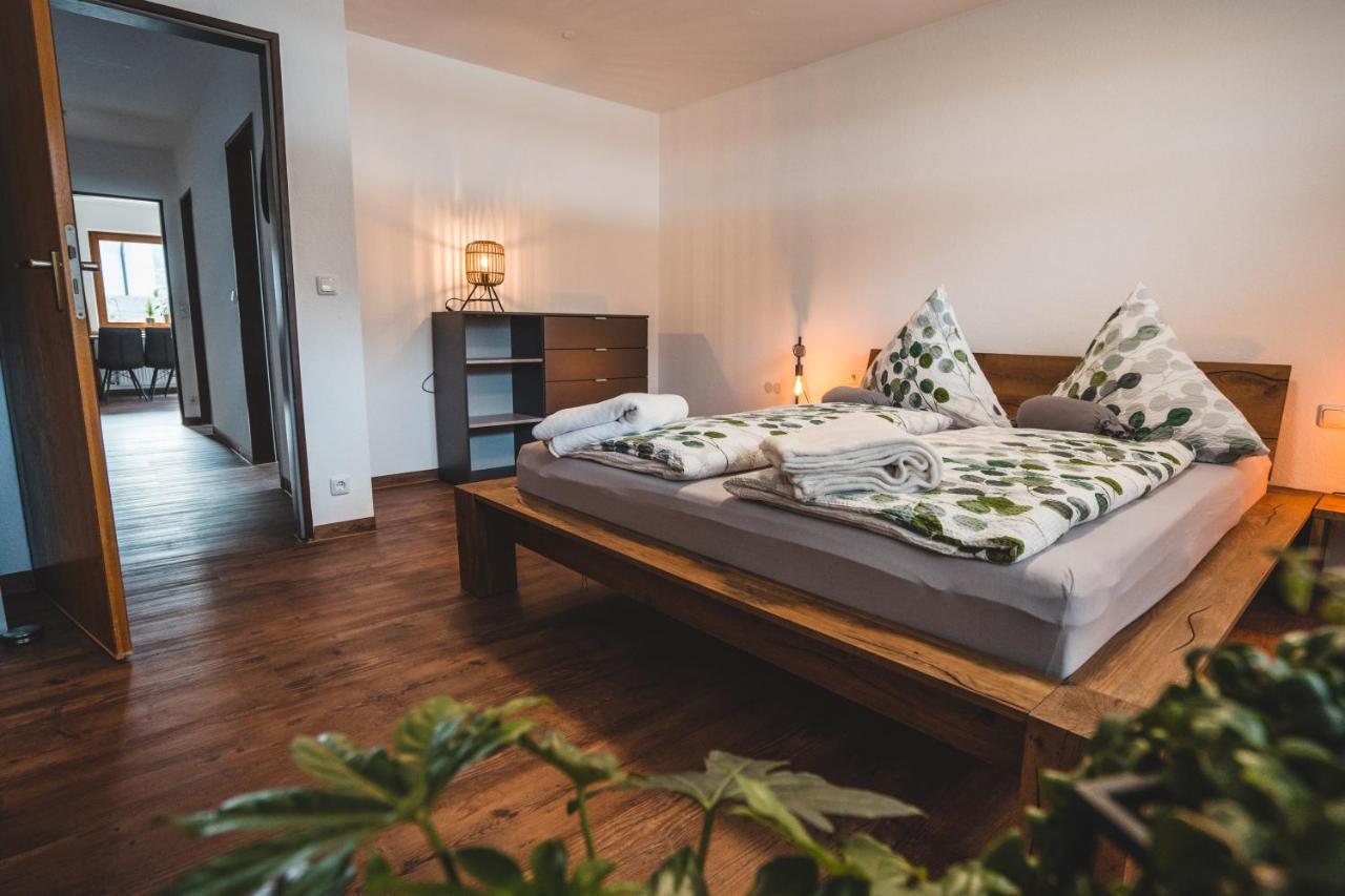 Apartment Murmeleblick Oberstdorf