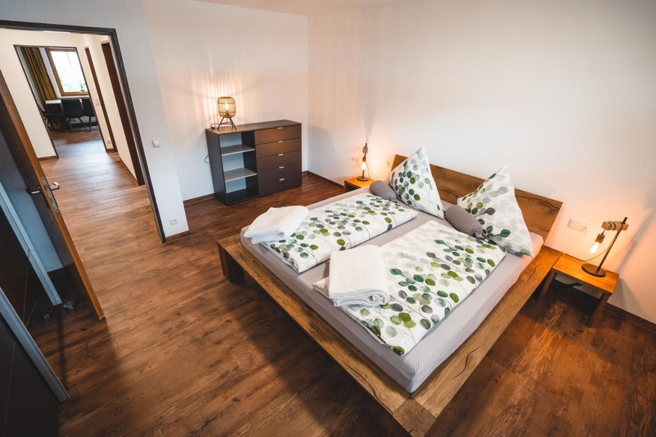 Apartment Murmeleblick Oberstdorf